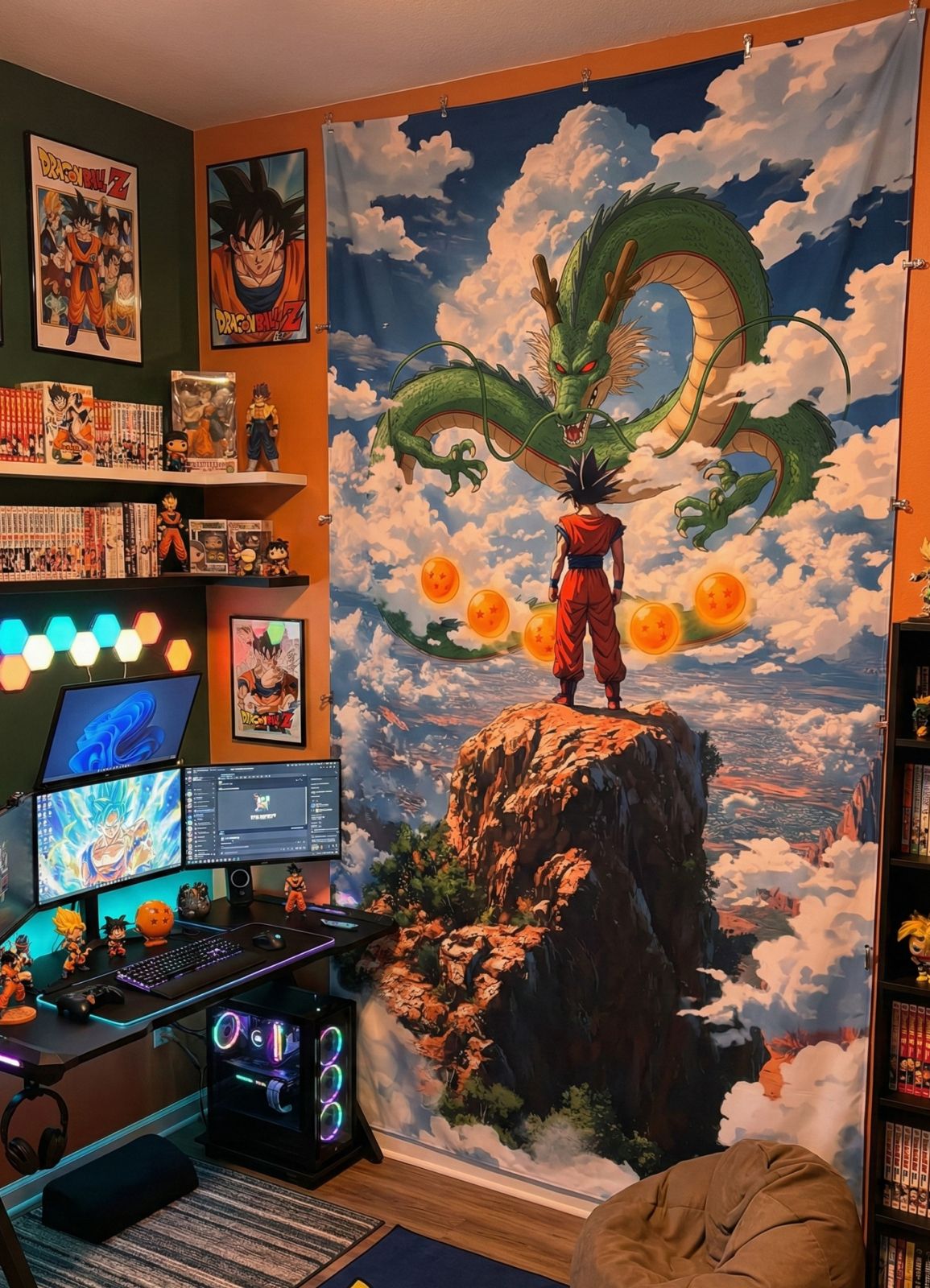Tapestry