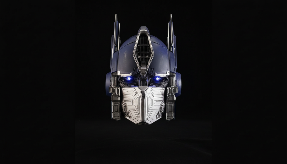 Og Helmets