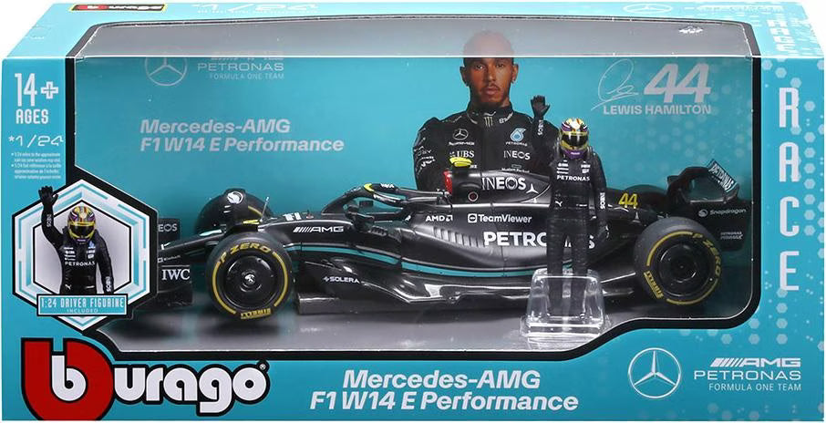 Ferrari F1-75 #55 Carlos Sainz 1:24 Formula One scale 2022 Model Car