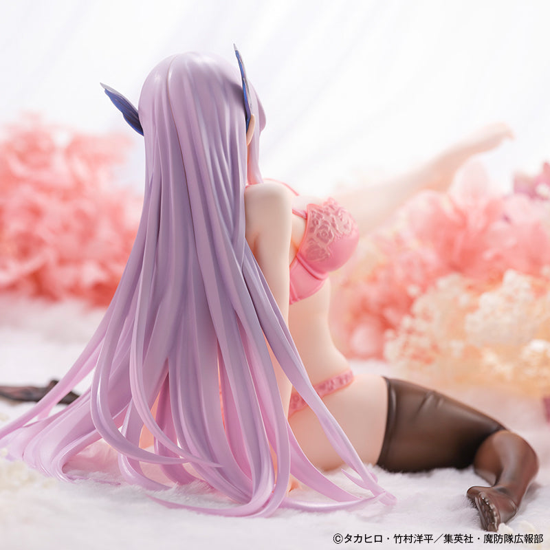 Slave Kyoka Uzen Chained Soldier Crazy Action Figure