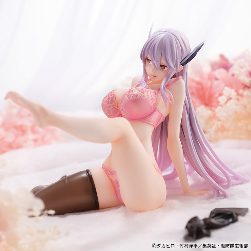 Slave Kyoka Uzen Chained Soldier Crazy Action Figure