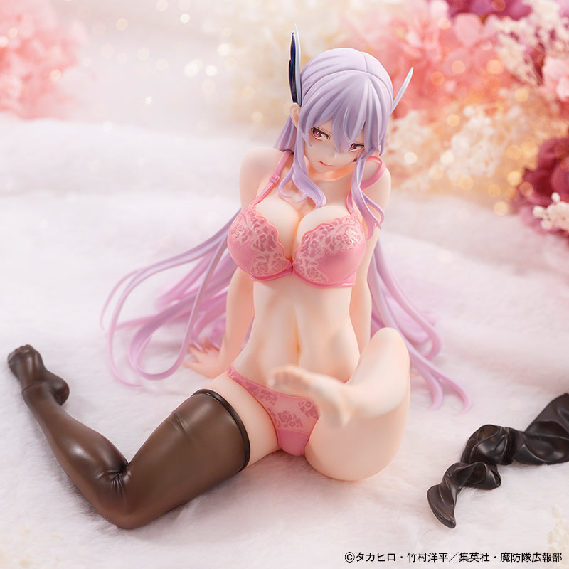 Slave Kyoka Uzen Chained Soldier Crazy Action Figure