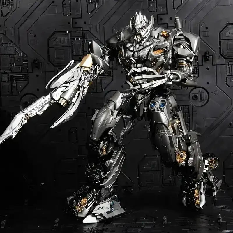 Transformers Megatron Baiwei TW1029 Action Figure