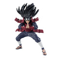 Naruto Shippuden Vibration Stars - Hashirama Senju Anime Action Figure By Banpresto