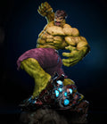 Hulk 1/6 Scale Resin Statue (50 cm) by Tibs 3D Studio – Premium Collector Edition