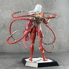 Demon Slayer: Muzan Kibutsuji - 30cm Action Figure