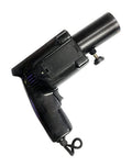 Party Favor Sparkle Cold Fire Gun(Black) Cold Pyro Gun for Diwali Pubs Events, Party Functions, Celebrations Pyro Gun for Wedding & Birthdays