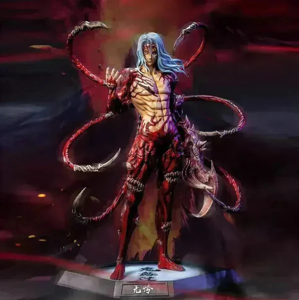 Demon Slayer: Muzan Kibutsuji - 30cm Action Figure