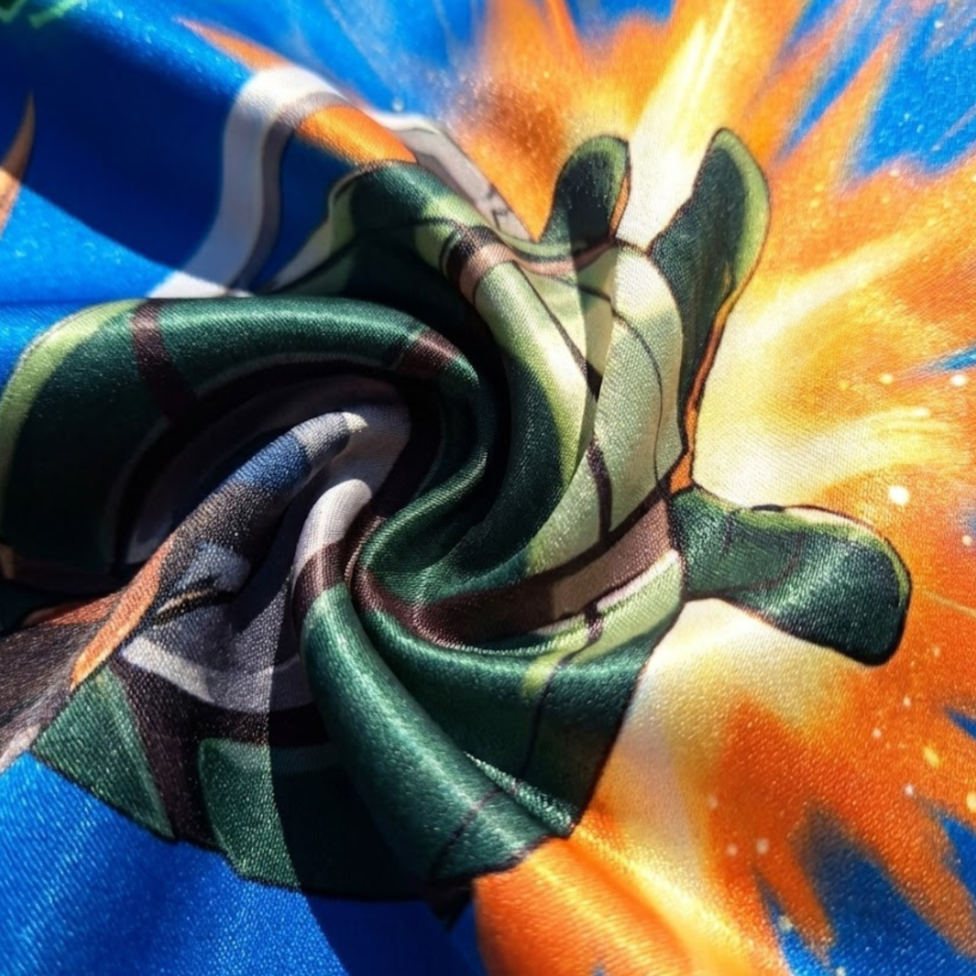 Katsuki Bakugo Explosion Mode – My Hero Academia Wall Tapestry for Home Bedroom Living Room (Multicolor) (Copy)