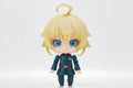 The Saga of Tanya the Evil DFORM+ Tanya Degurechaff Full Anime Action Figure
