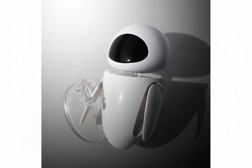 Disney Pixar Wall-e Thinkway Transforming Eve Robot