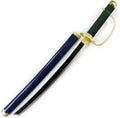 One Piece: Shanks Kiku no Jo Nishikiemon Katana - 30 inches
