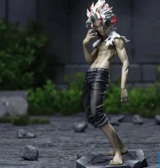 Sega Dandadan Luminasta Okarun Transformed (Vol.2 Ver. 1.5) Action Figure