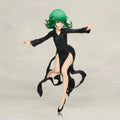 Bandai Banpresto One Punch Man #5 Tatsumaki Tornado of Terror Figure