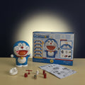 Magician Doraemon Transforming Action Figure Toy (limited edition)