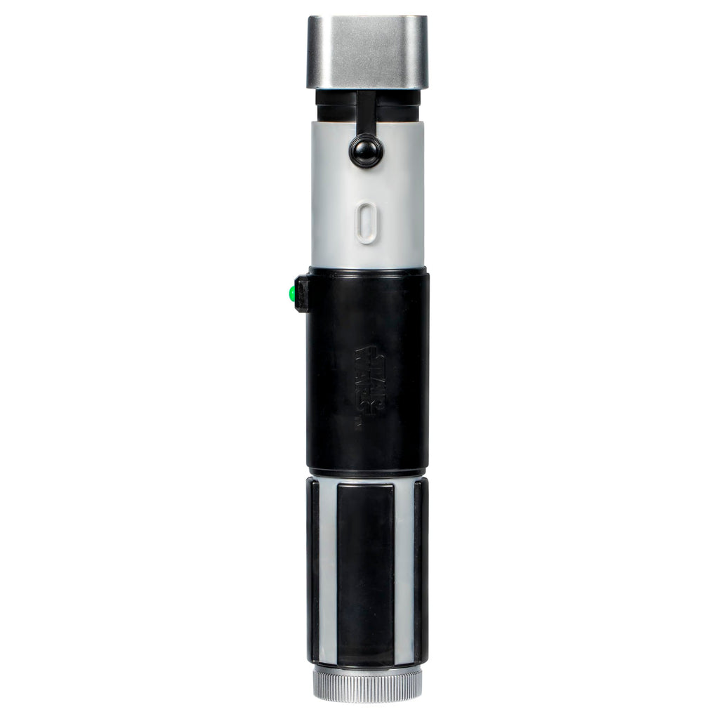 Star Wars Yoda Electronic Lightsaber Toy