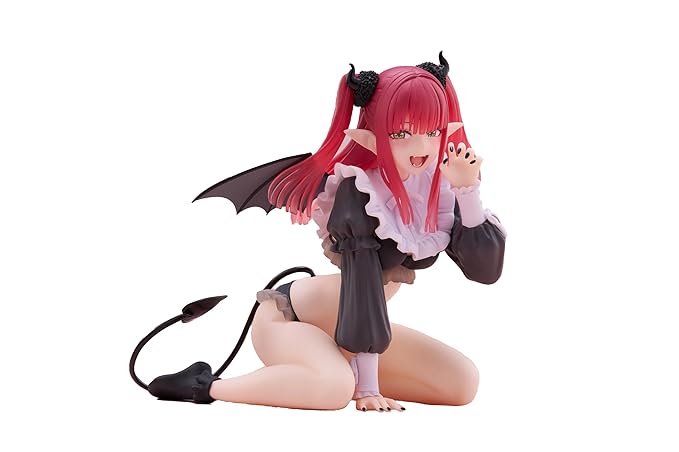 Taito-My Dress-Up Darling Desktop Cute Marin Kitagawa Liz ver Anime Figure