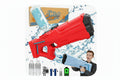 Super Electric Water Gun Toys Bursts High-Pressure Strong Charging Energy Water Automatic Water Spray Gun (Random Colour) Holi Fun/ Holi Special/ Colours