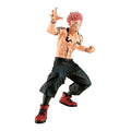 Banpresto Jujutsu Kaisen Maximatic The Sukuna Action Figure