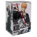 Banpresto Bleach Solid and Souls - Ichigo Kurosaki Action Figure OG