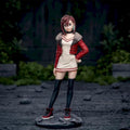 Anime Figures Cool Dandadan Okarun Momo Ayase Figure 21 cm, Dan Da Dan Anime Model Figures