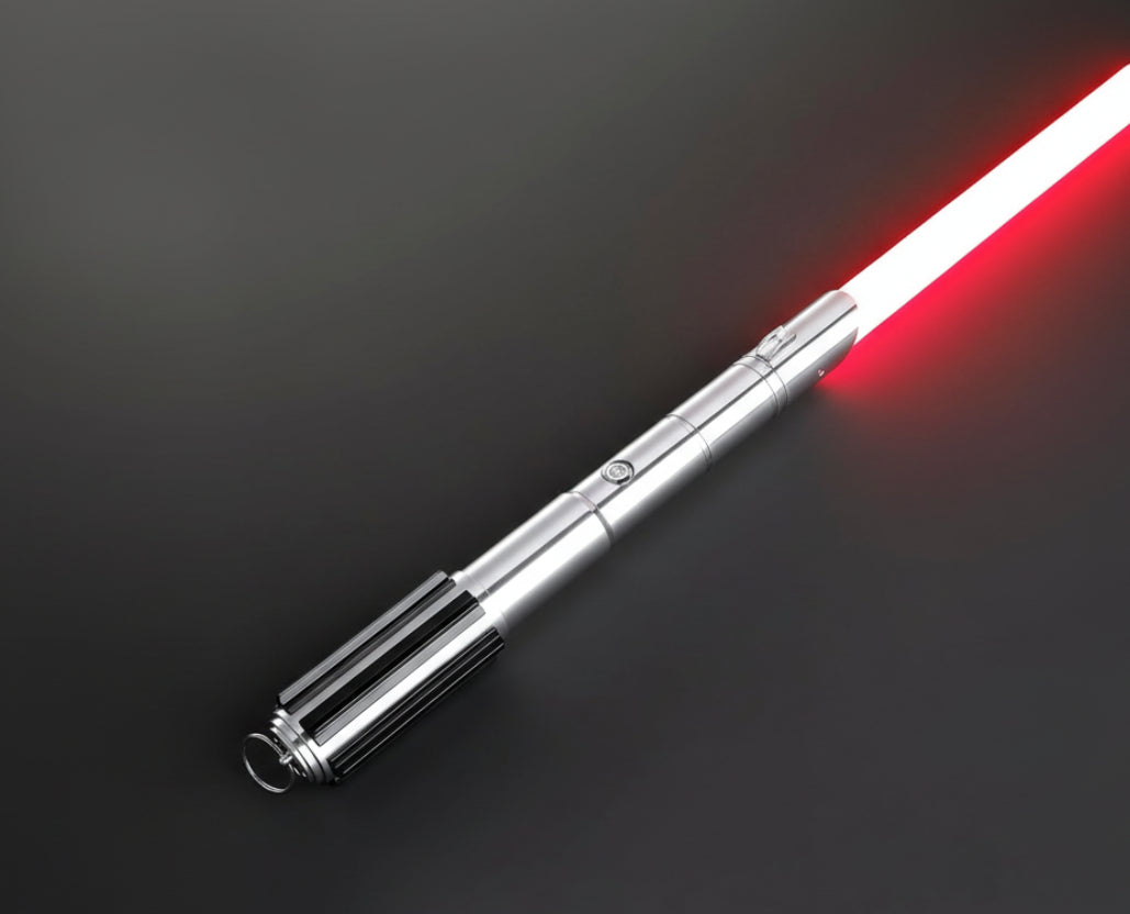 Dueling Star Wars Xenopixel Light Saber Best Heavy Dueling Light Saber XRGB3.0 Xenopixel V3 Long Hilt 34CM