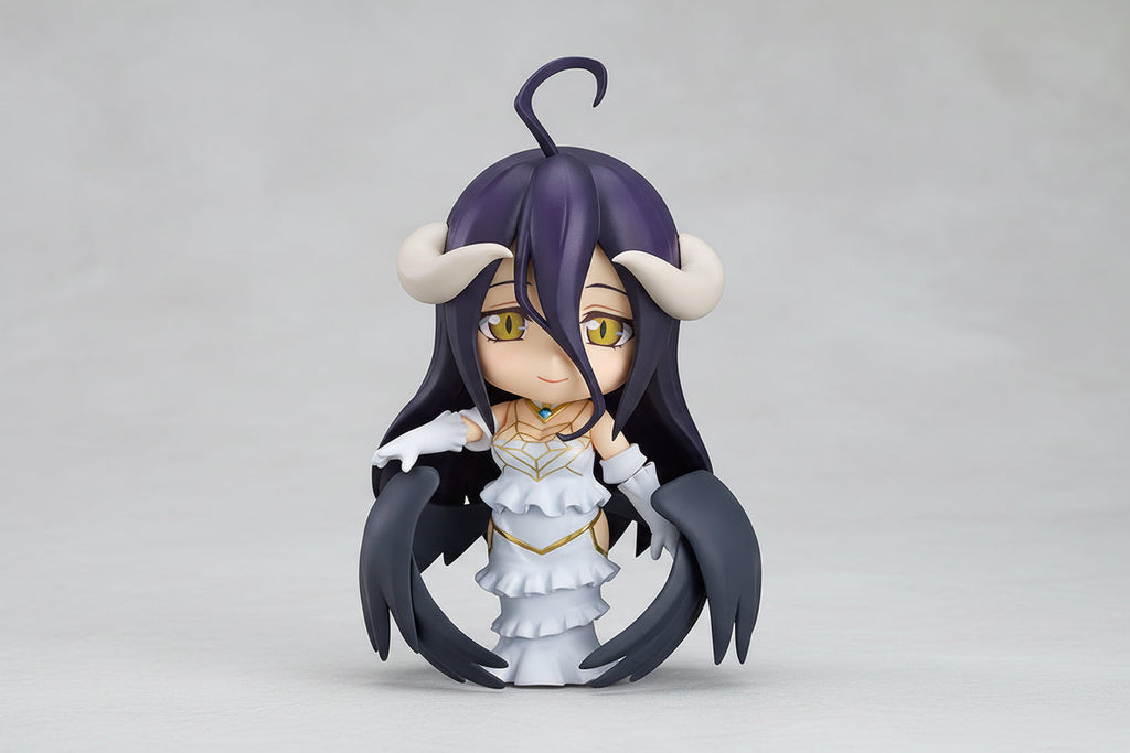 Nendoroid Albedo Action Figure from Overlord Series