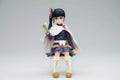 Demon Slayer : Kanae Kocho Sitting - Action Figure 14cm