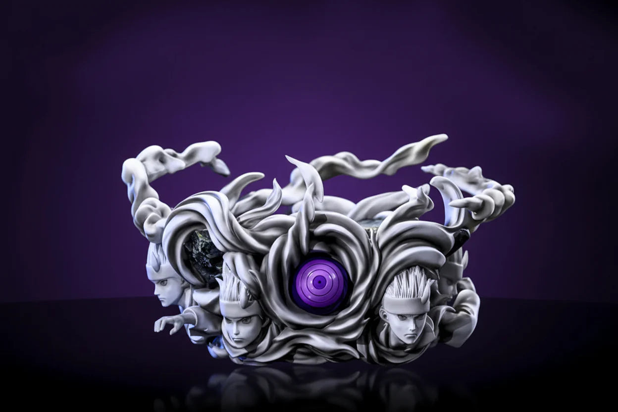 Uchiha Madara Premium Figure The Sage of Six Paths’ Return Giant Wave Gate God size 29cm Limited Edition