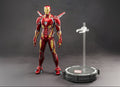 ZD Toys Iron Man Mark50 Avengers Infinity War Action Figure (Limited Edition)
