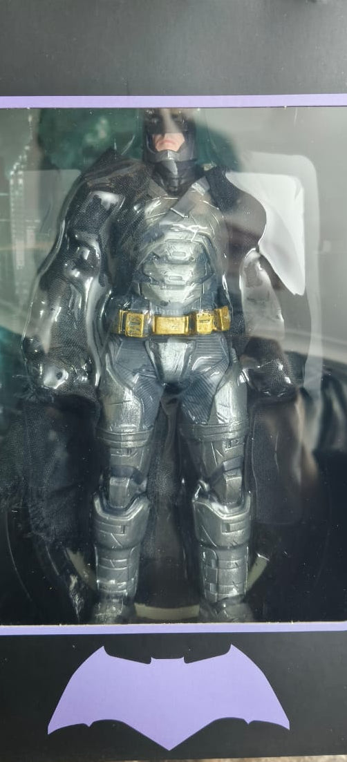 Collectibles Premium Armoured Batman Action Figure