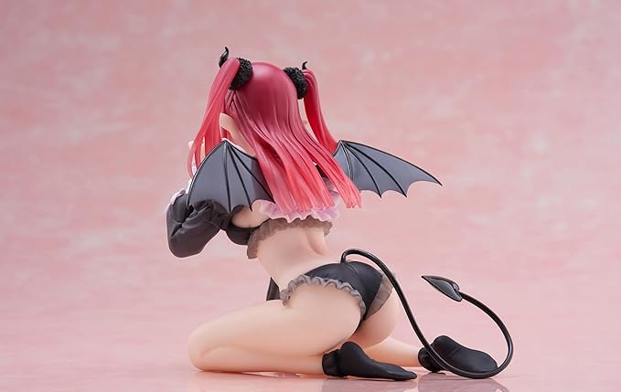 Taito-My Dress-Up Darling Desktop Cute Marin Kitagawa Liz ver Anime Figure