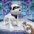 Ai Rc Robot Smart Stunt Dancing Dog Pet Intelligent Programmable Robot Dog