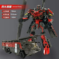Baiwei TW-1024 Sentinel Prime Autobot Simplified Version Action Figure Toys