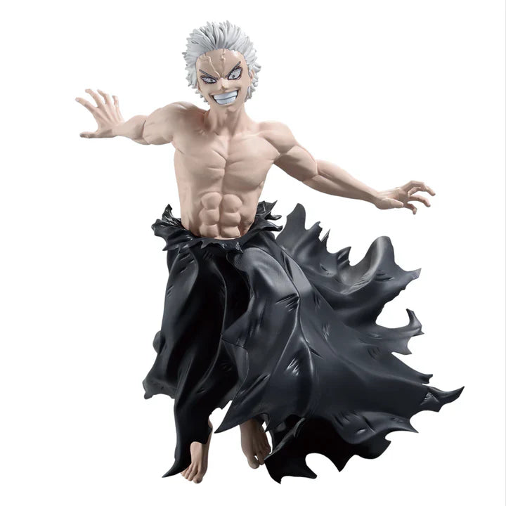 My Hero Academia Figure – All Might & All For One by Banpresto
