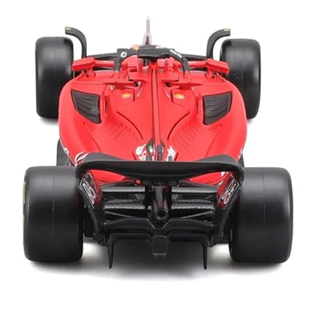Formula 1 Ferrari SF23-16 Charles Leclerc 2023 Model Car 1/24 Scale Model