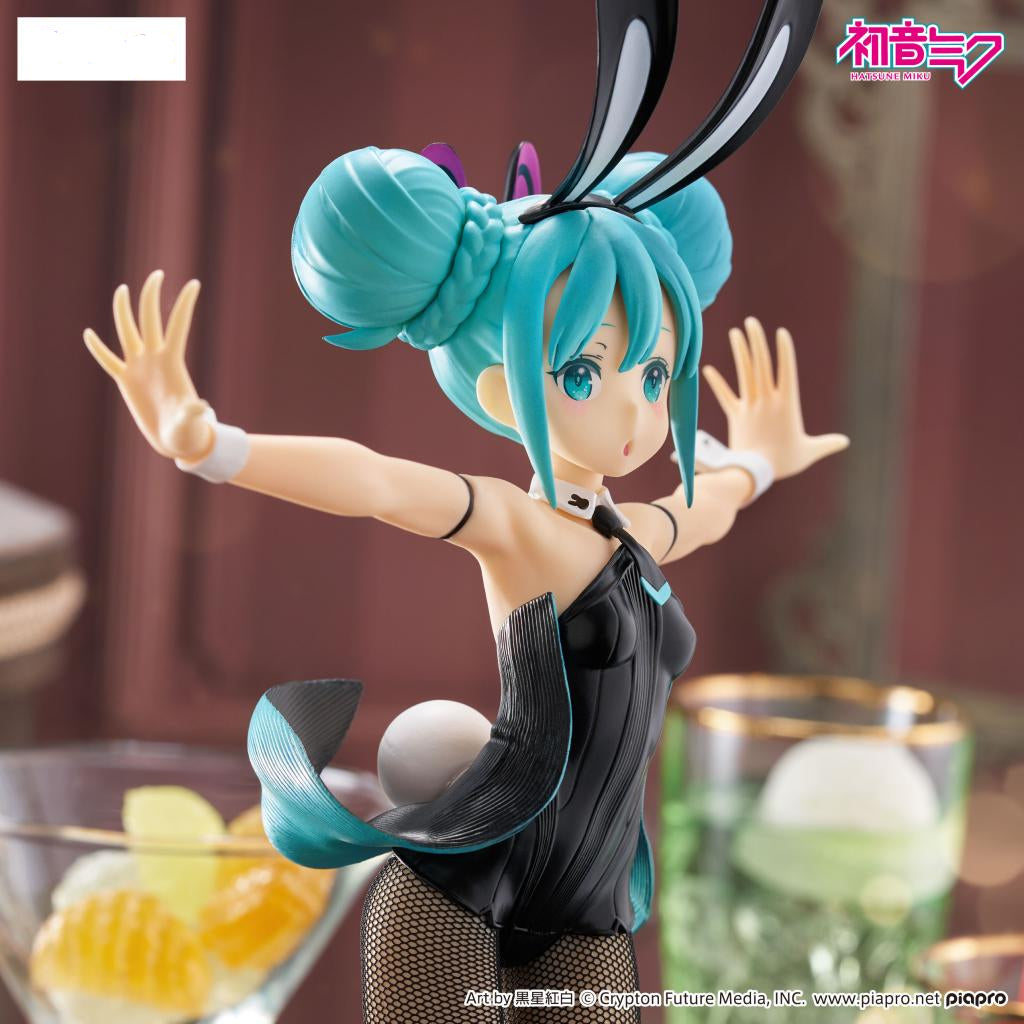 HATSUNE MIKU - Bicute Bunnies Action Figure Limited Edition