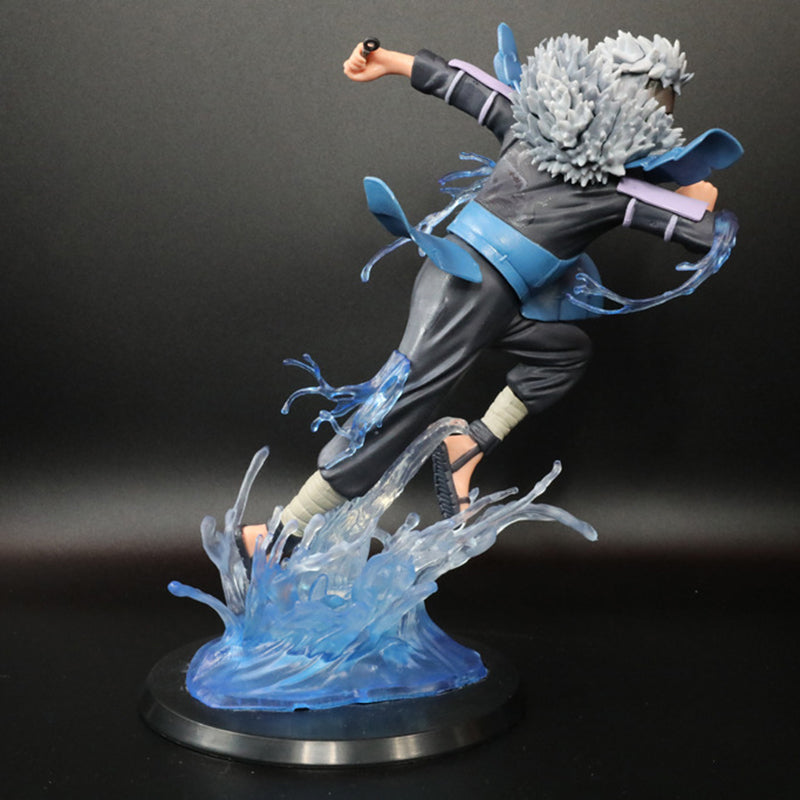 Naruto Shippuden Vibration Stars Senju Tobirama Anime Action figures