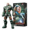ZD Toys Iron Man MK37 Hammerhead Action Figure (Limited Edition)