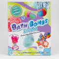 DIY Bath Bombs Studio Kit - Multicolor