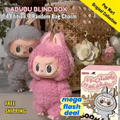 PopMart Labubu The Monsters Big into Energy Series