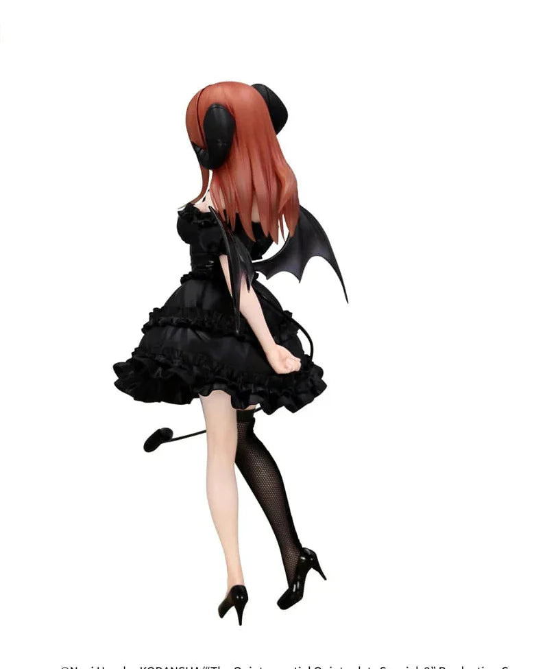 The Quintessential Quintuplets BiCute Dark - Miku Nakano Action Figure Limited Edition