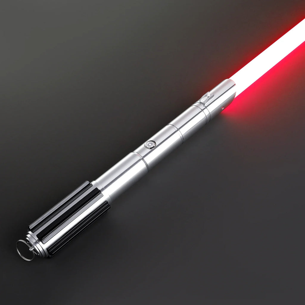 Dueling Star Wars Xenopixel Light Saber Best Heavy Dueling Light Saber XRGB3.0 Xenopixel V3 Long Hilt 34CM