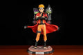 Naruto Sage Mode With Toads Mentors Limited Figure 30cm