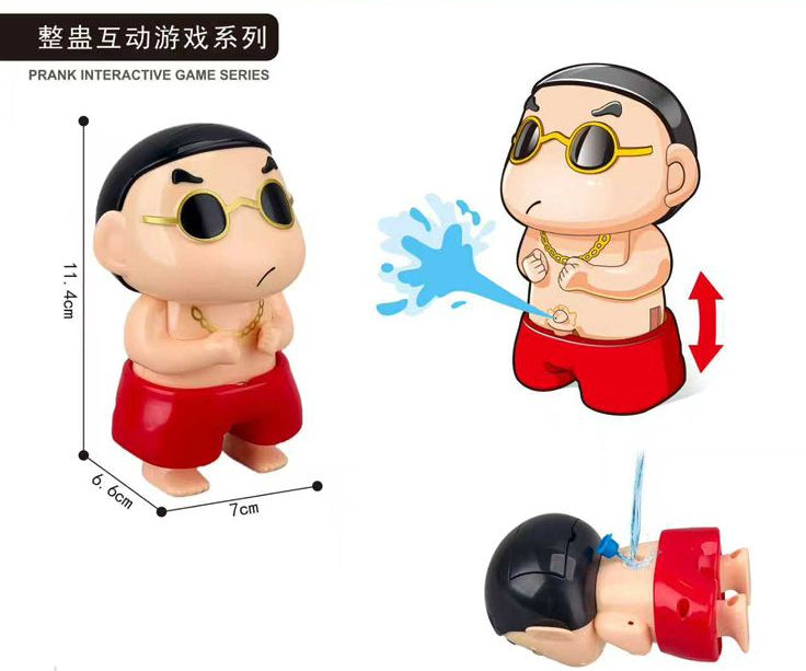 Shinchan Susu Boy Pissing Prank Toy ( Limited edition)