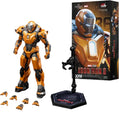 ZD Toys Iron Man MK36 Power Regulator Action Figure (Limited Edition)