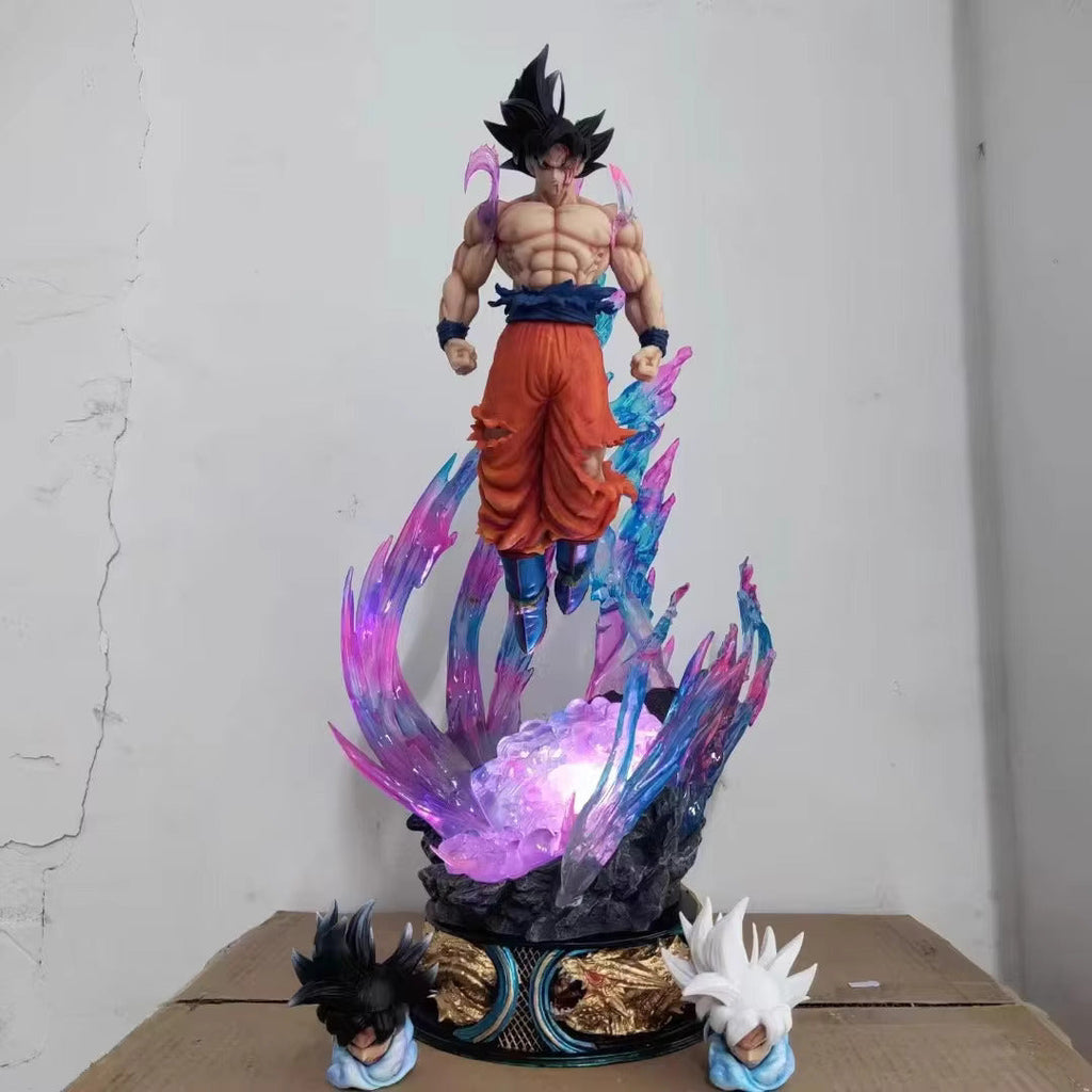 Goku Super Large Premium - 53cm Action Figure