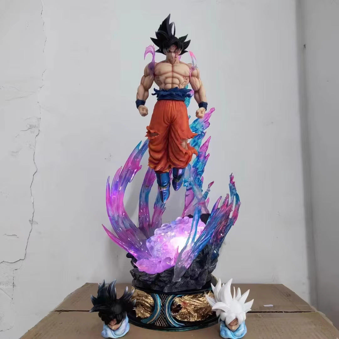 Goku Super Large Premium - 53cm Action Figure