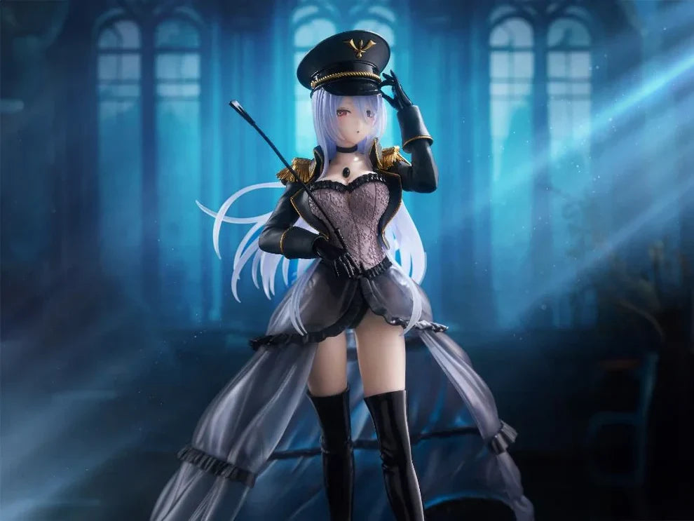 Taito My Dress-Up Darling AMP+ Marin Kitagawa (Black Lobelia Ver.) Anime Action Figure