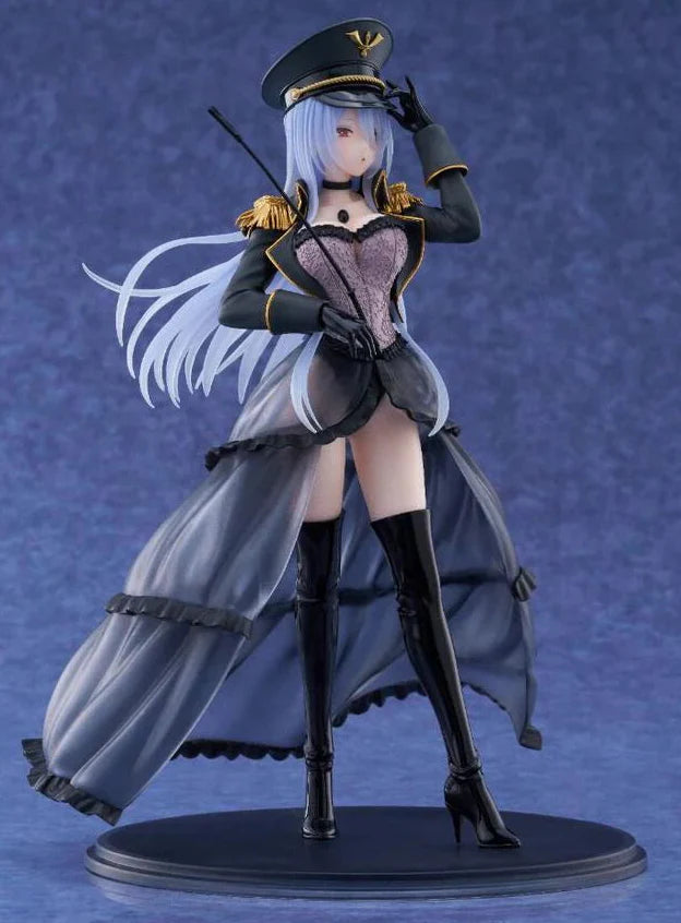 Taito My Dress-Up Darling AMP+ Marin Kitagawa (Black Lobelia Ver.) Anime Action Figure